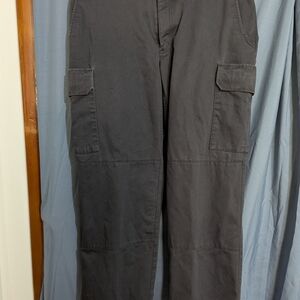 5.11 Tactical Charcoal Gray Cargo Pants